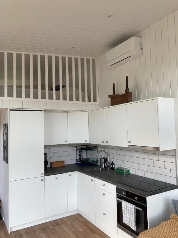 Cabin In The Woods, Close To Lake Maelaren Εσκιλστούνα Εξωτερικό φωτογραφία
